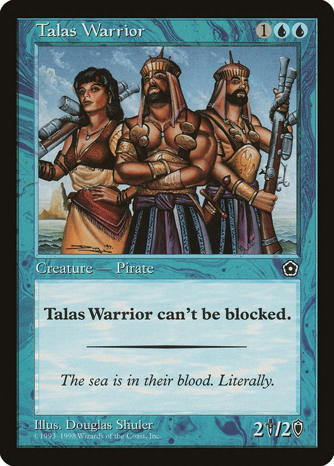 card image