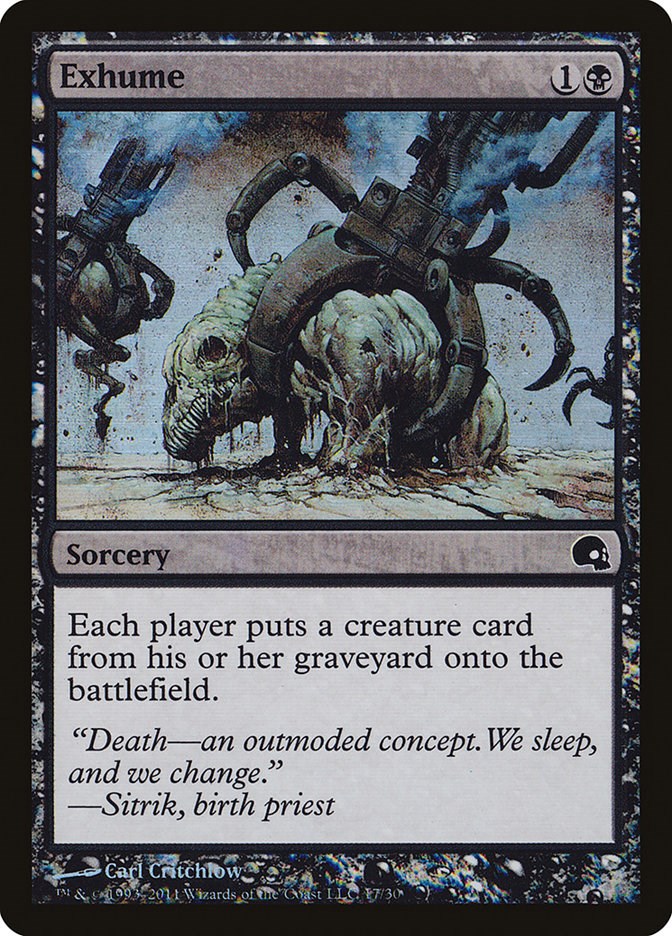 card image