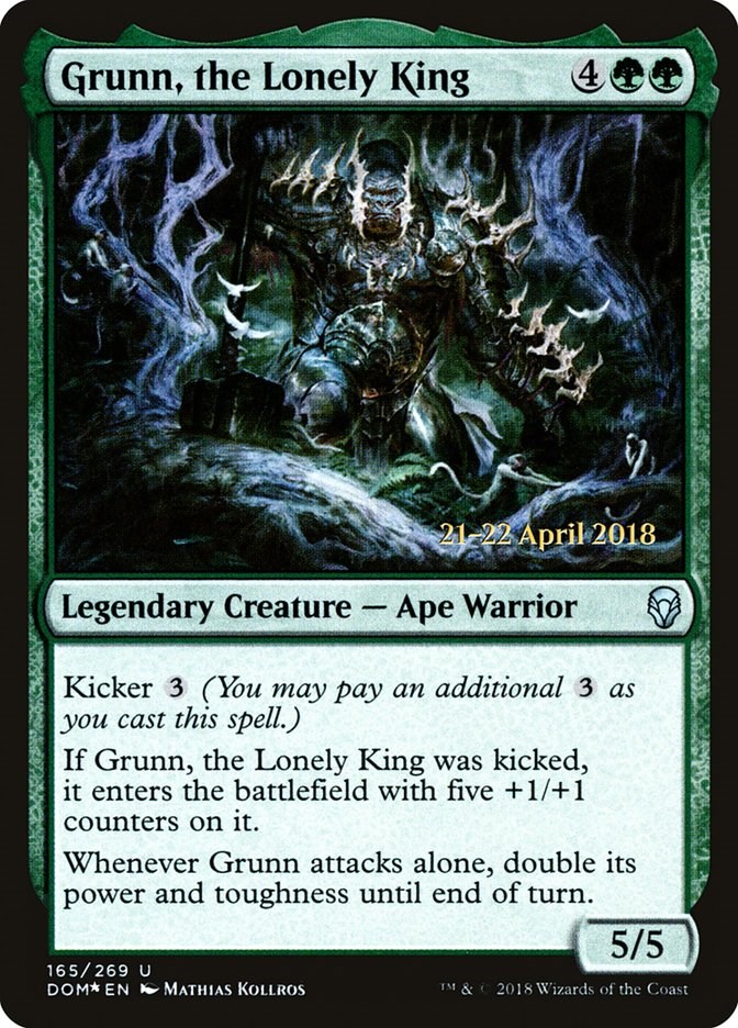 card image