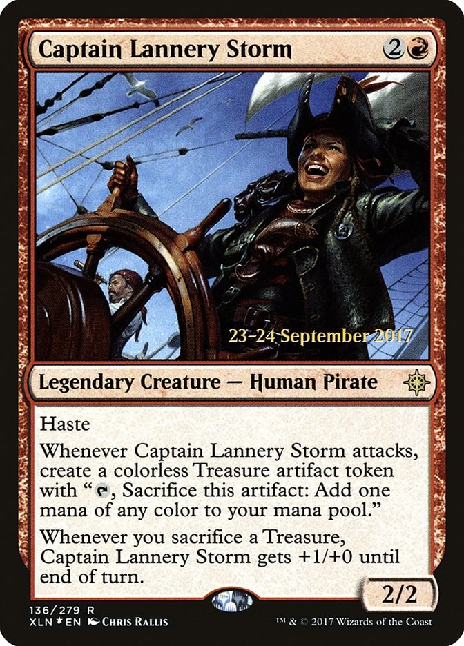card image
