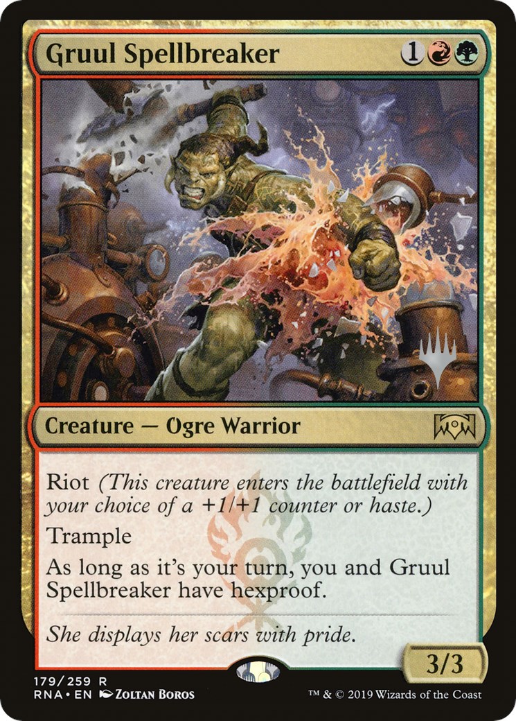 card image