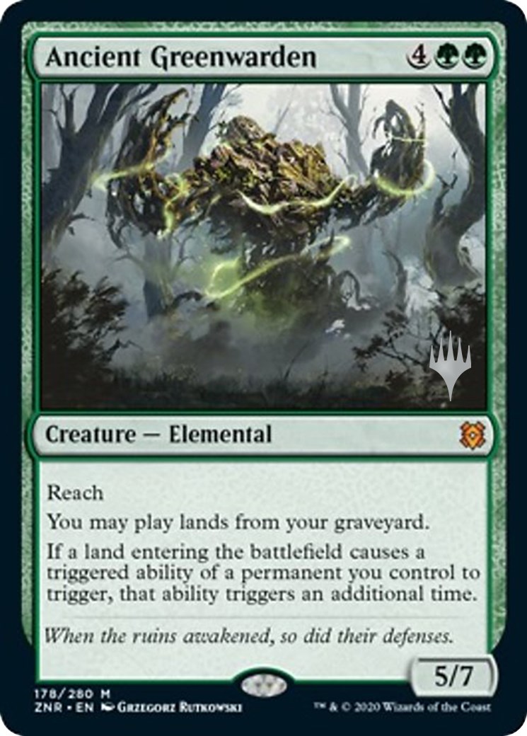 card image