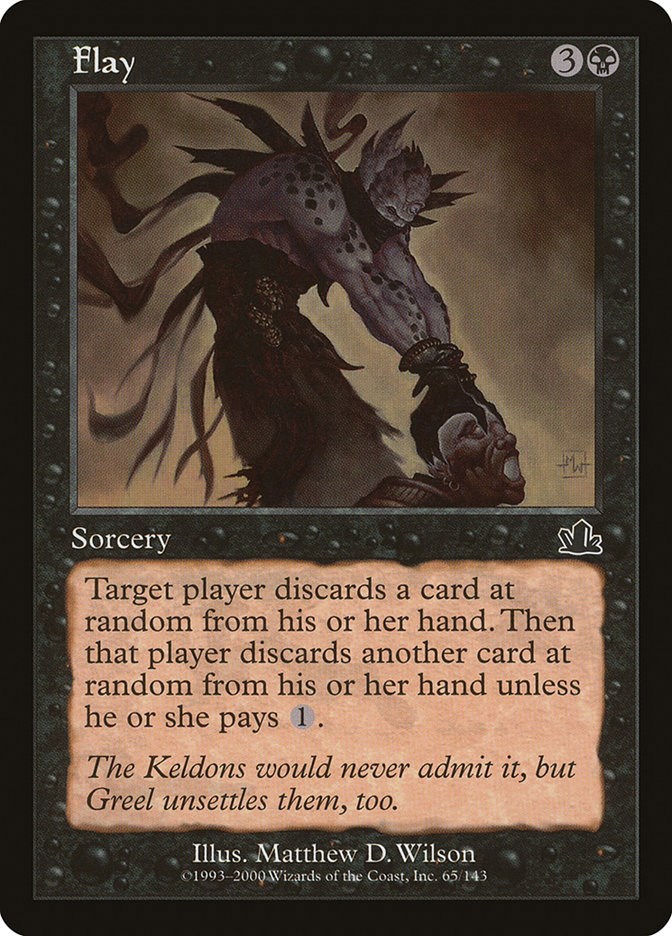 card image