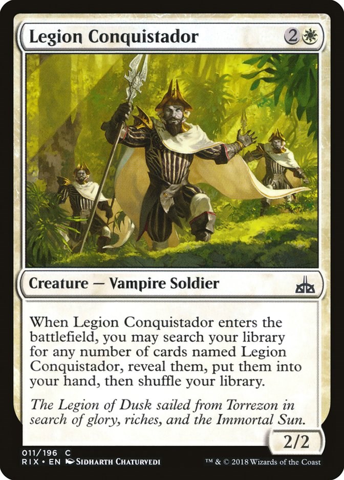 card image