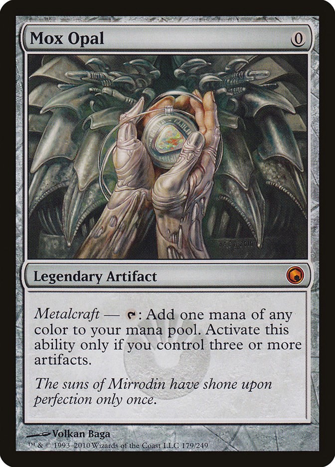 card image