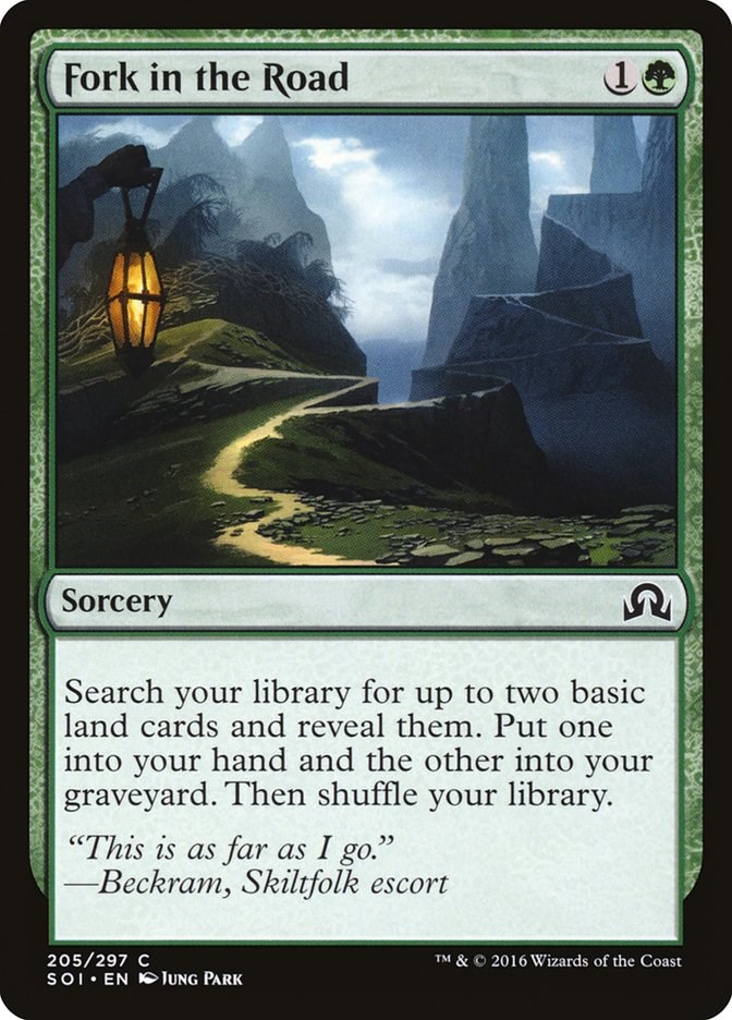 card image