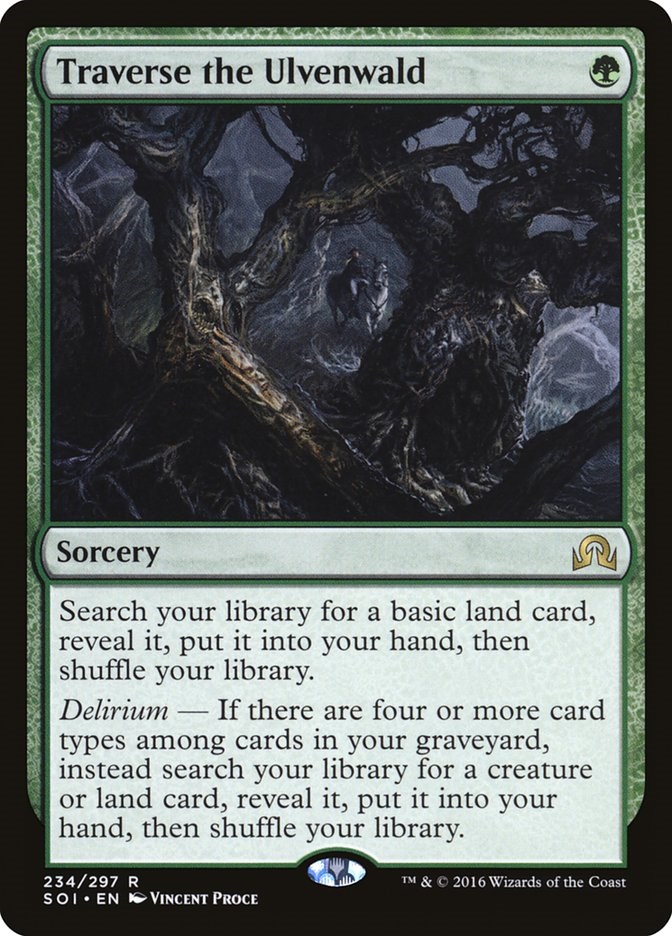card image