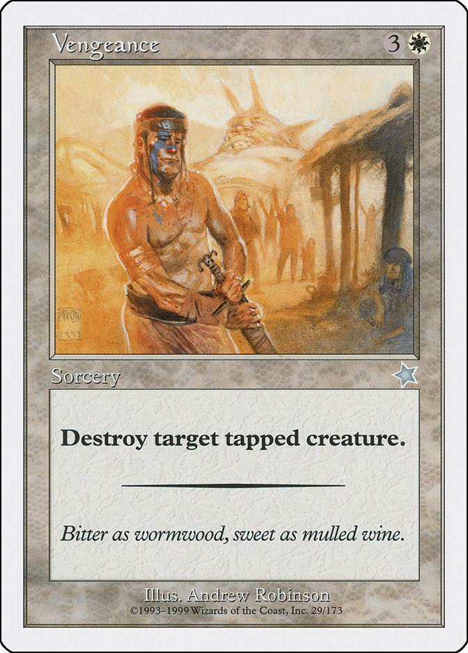 card image