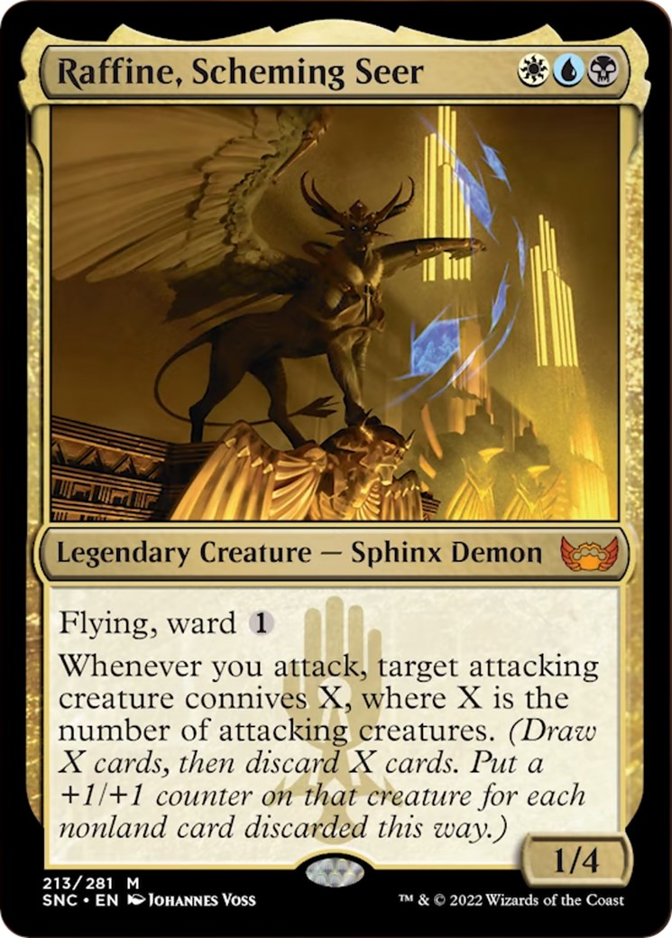 card image
