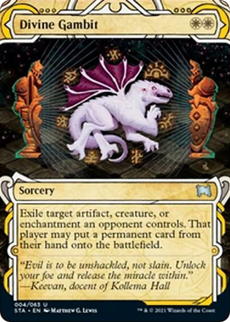 card image