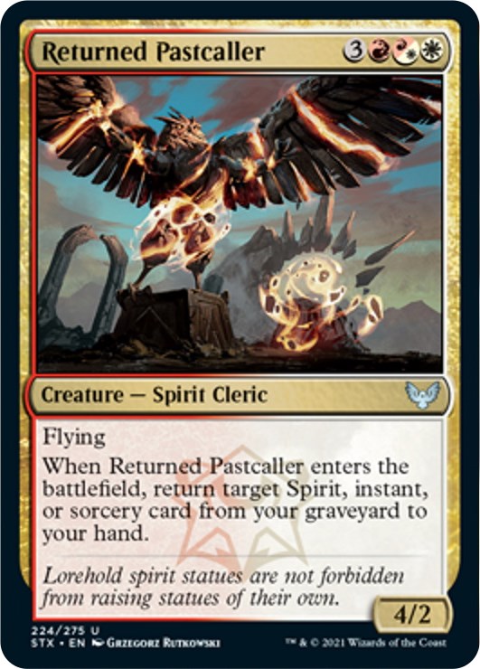 card image
