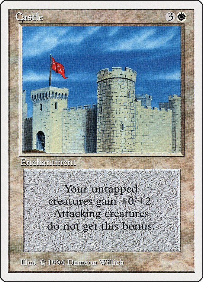 card image