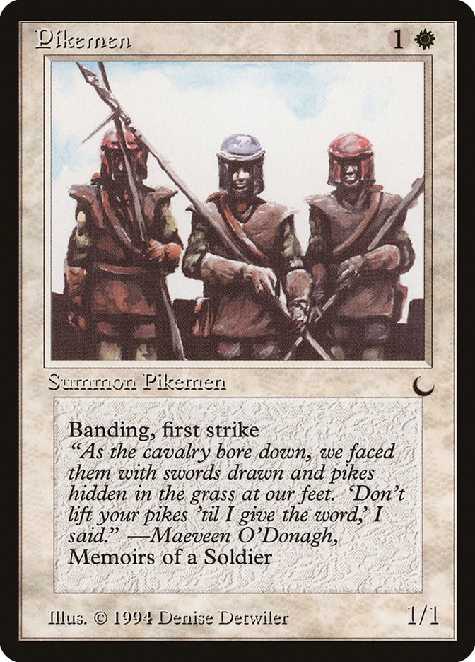 card image