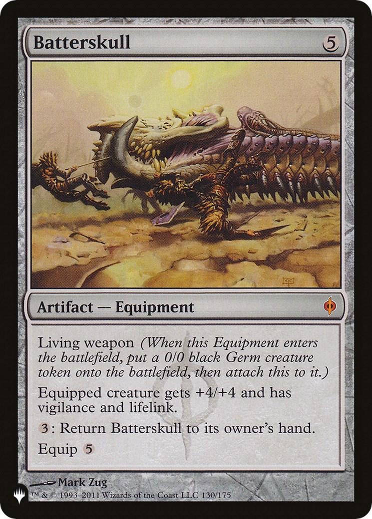 card image