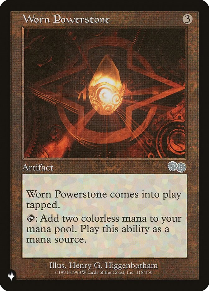 card image