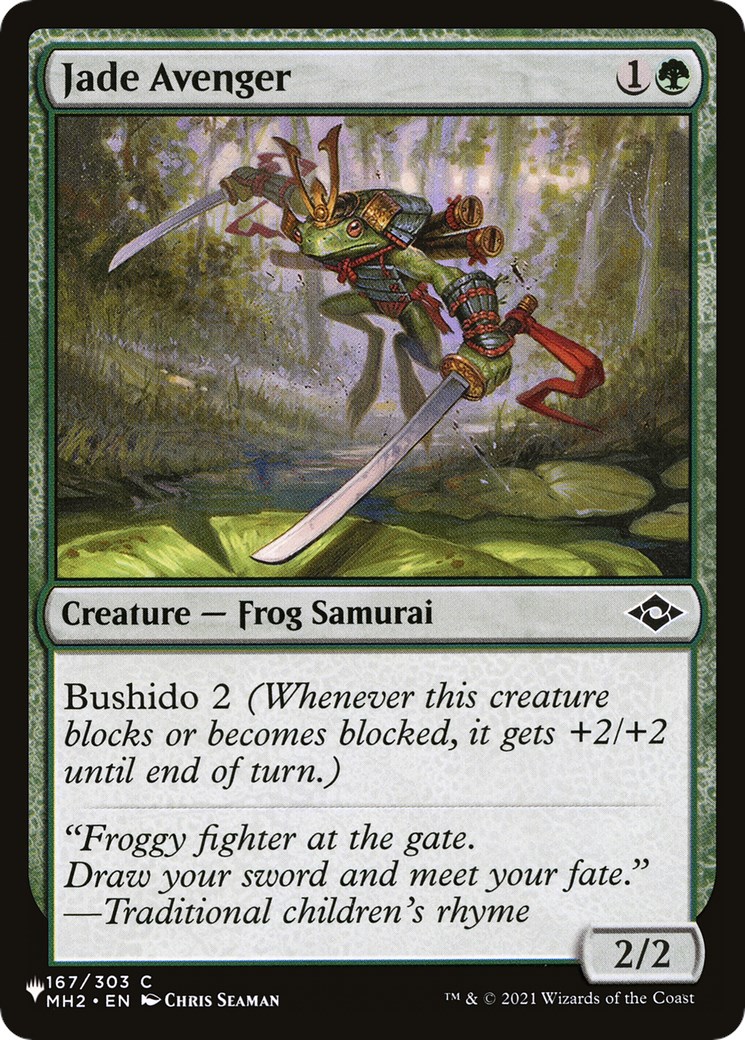 card image