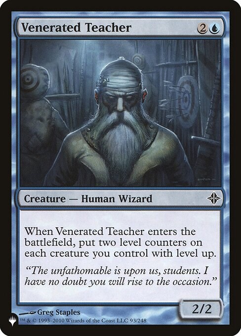 card image