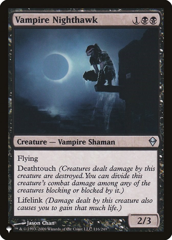 card image