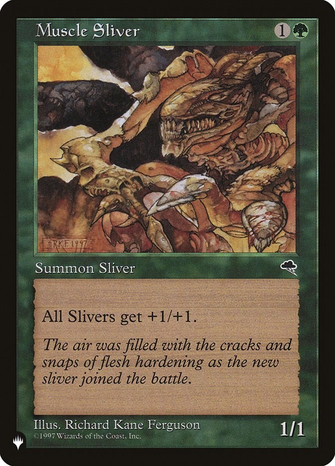 card image