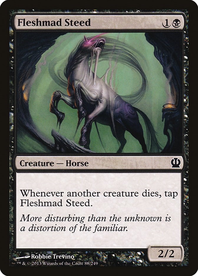 card image