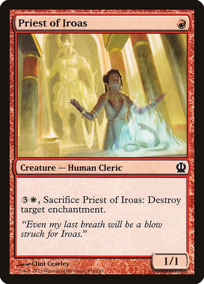 card image