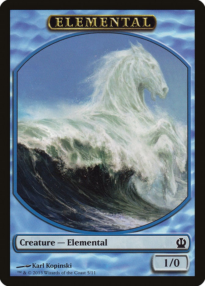 card image
