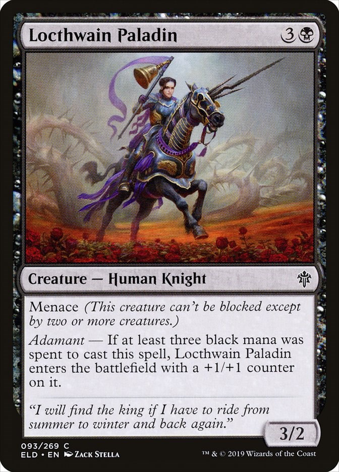 card image