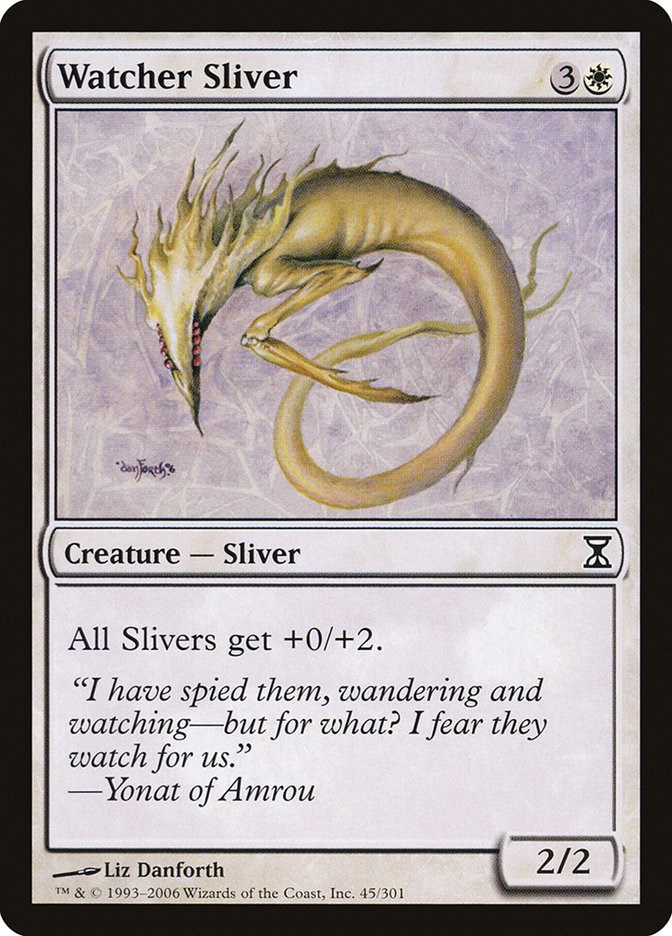 card image