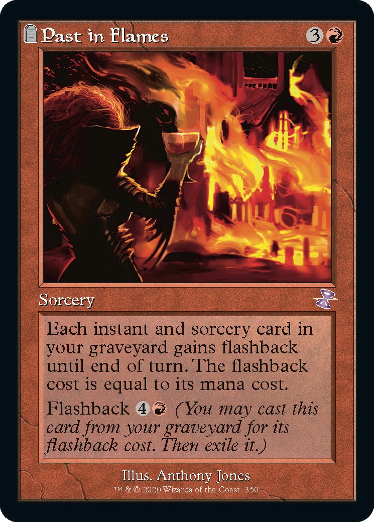 card image