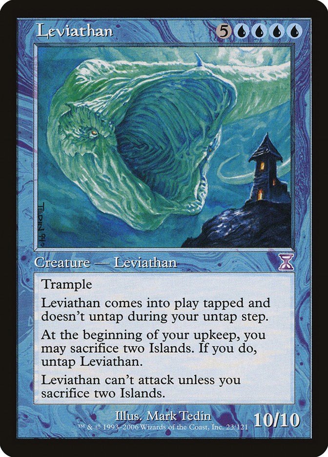 card image