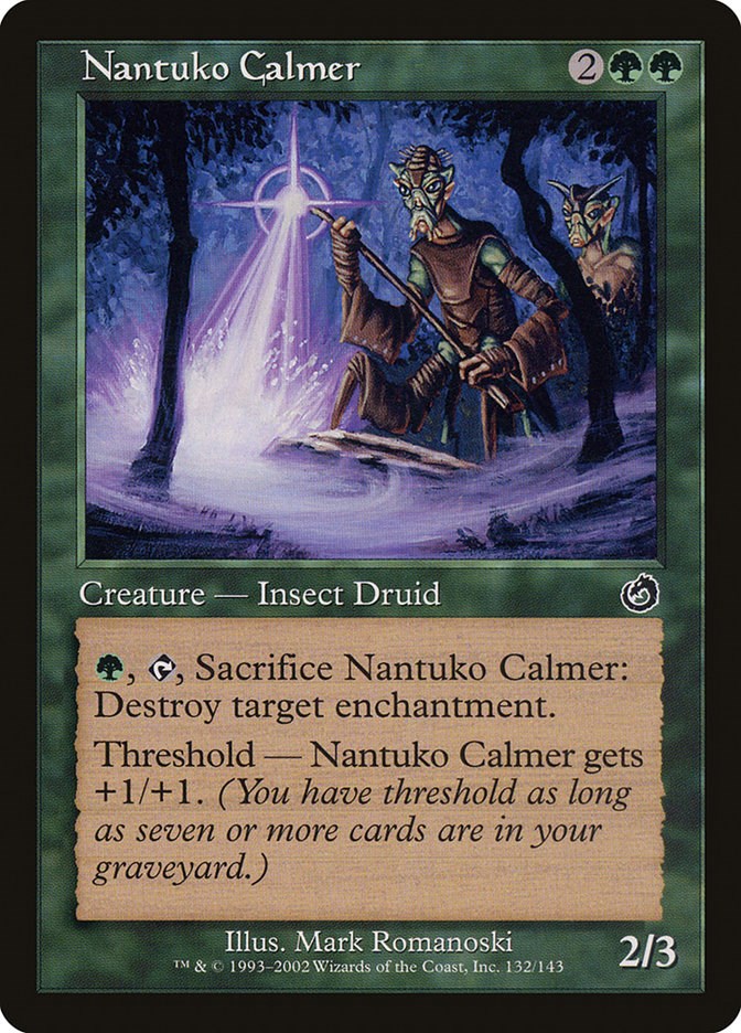 card image