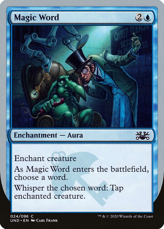 card image