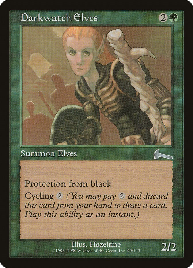 card image