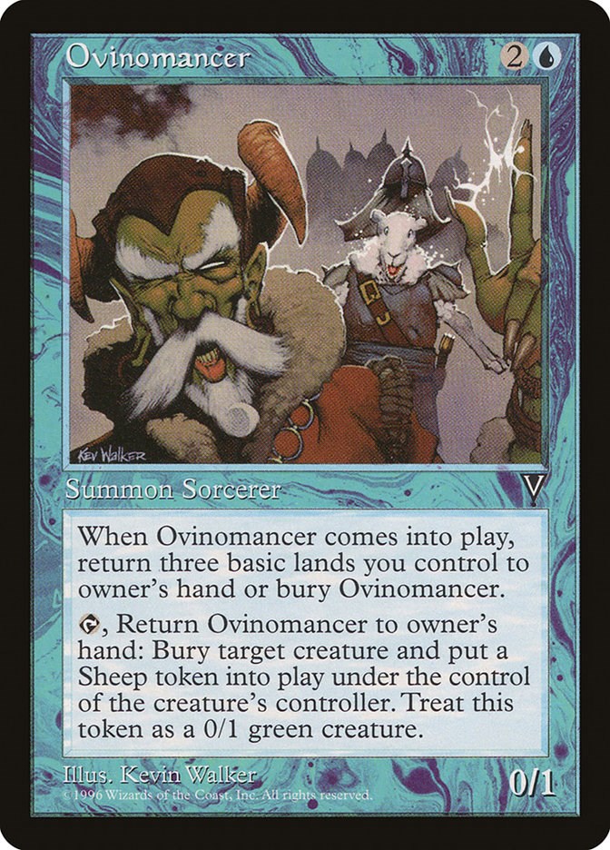 card image