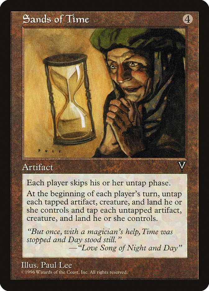 card image