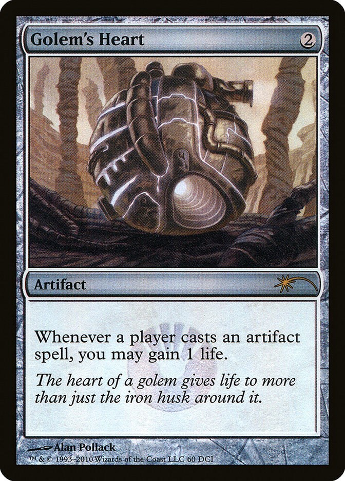 card image