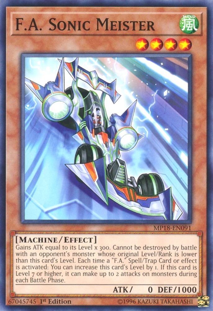 card image