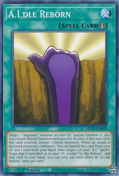 card image