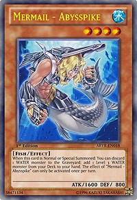 card image