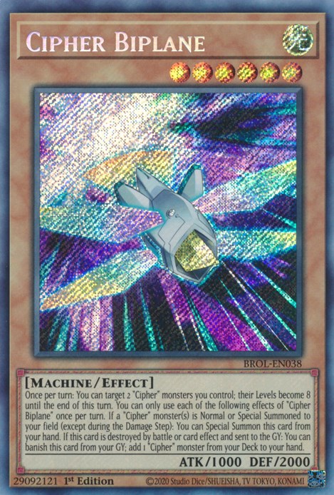 card image