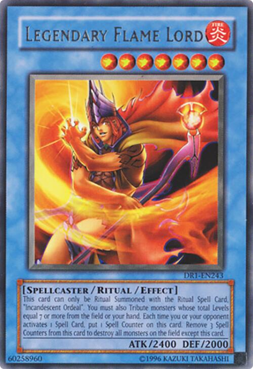 card image