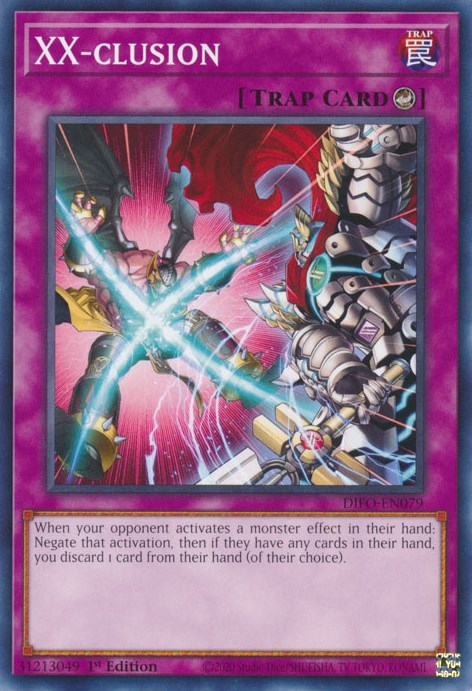 card image