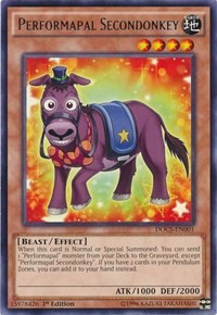 card image