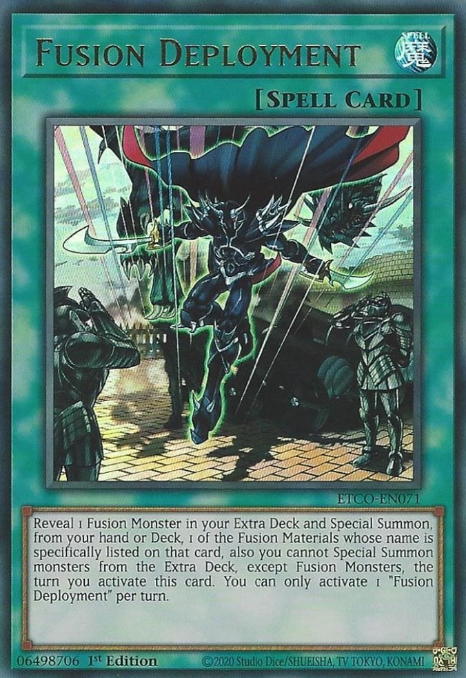 card image