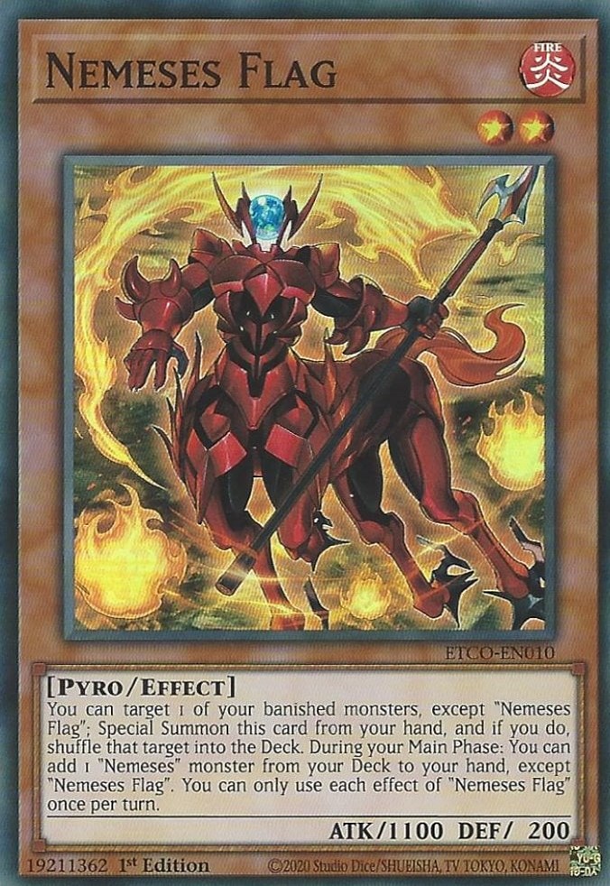 card image