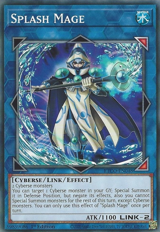 card image