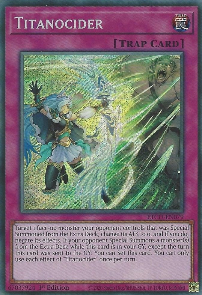 card image
