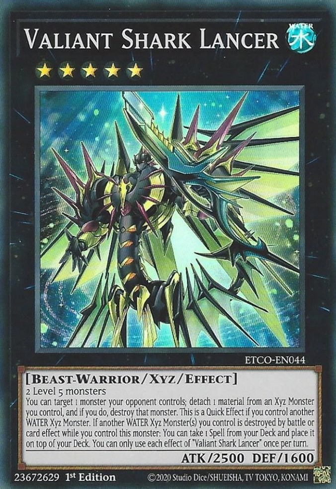 card image