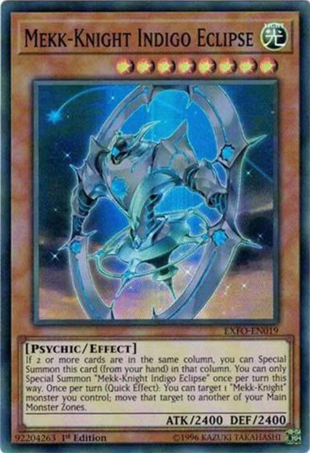 card image