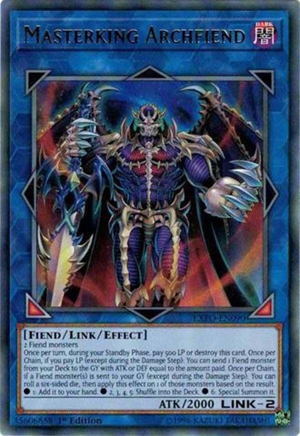 card image